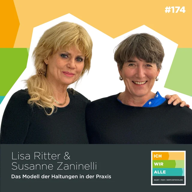 Vorschaubild der Podcastfolge 174