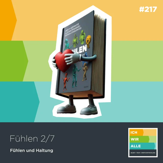 Vorschaubild der Podcastfolge 217