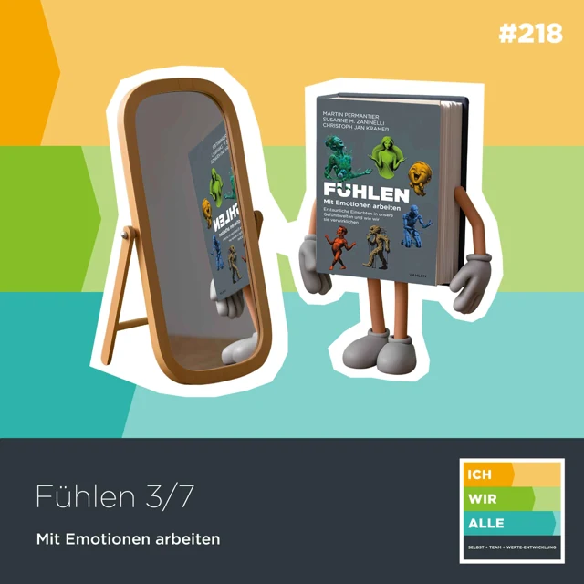 Vorschaubild der Podcastfolge 218