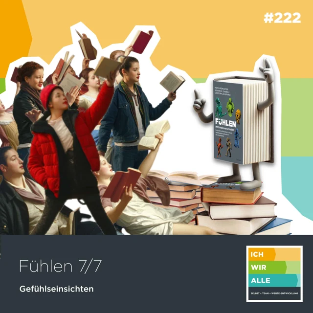 Vorschaubild der Podcastfolge 222