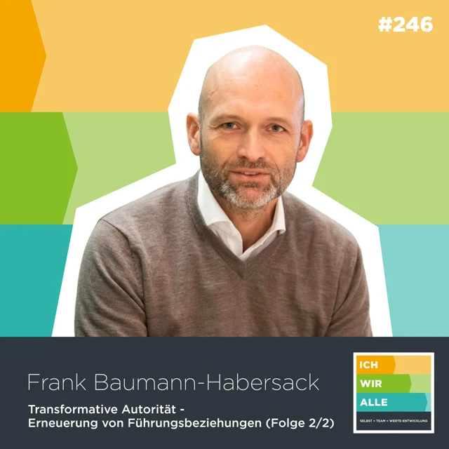 Vorschaubild der Podcastfolge 246