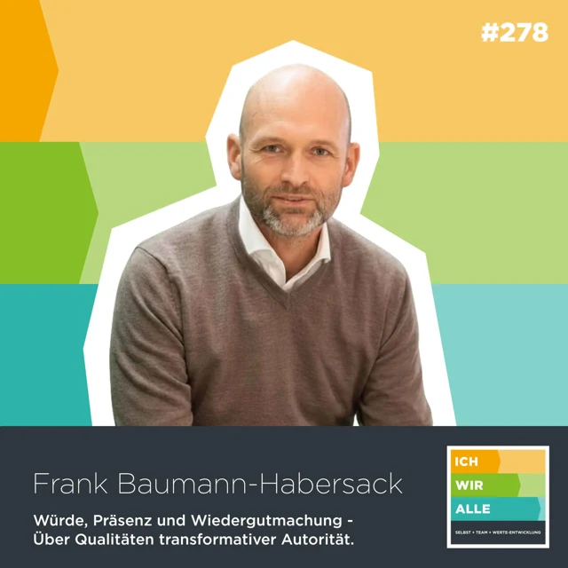 Vorschaubild der Podcastfolge 278