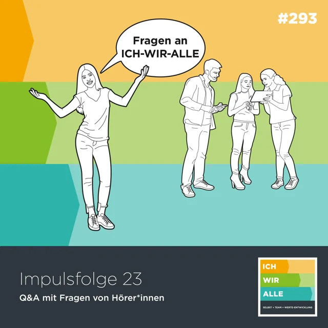 Vorschaubild der Podcastfolge 293