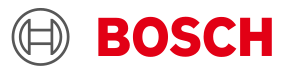 Bosch Home Appliances